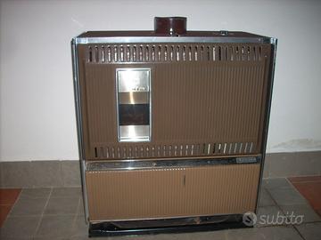 STUFA A KEROSENE BECCHI DE LUXE CLASSIC