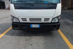 Isuzu NPR 85 3.0 TD C PM-RG Cabinat