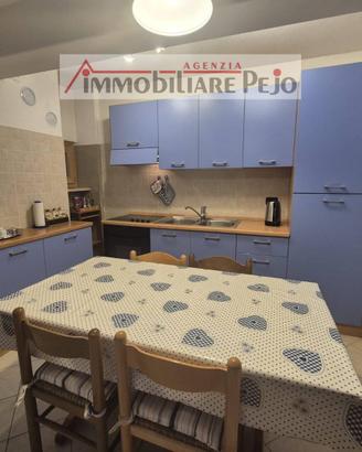 Appartamento Peio [trilo Cogolo] (Cogolo)