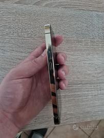 Iphone 13 pro 128gb gold