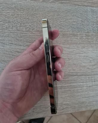 Iphone 13 pro 128gb gold