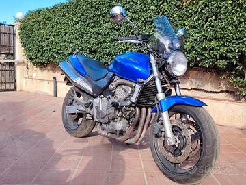 Honda Hornet 600