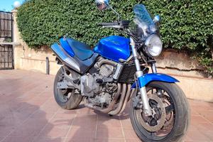 Honda Hornet 600
