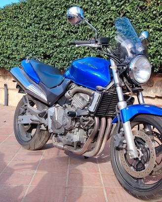 Honda Hornet 600