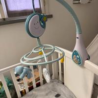 Giostrina carillon chicco