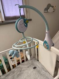 Giostrina carillon chicco