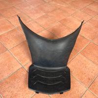 Coperchio copertura batteria sh 125 150 2005-2008