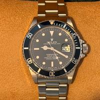 Rolex Submariner