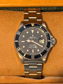 Rolex Submariner
