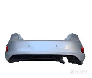 Paraurti posteriore Ford fiesta