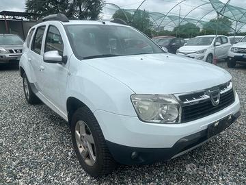 Dacia Duster 1.5 dCi 110CV 4x2 Lauréate