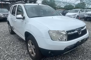 Dacia Duster 1.5 dCi 110CV 4x2 Lauréate