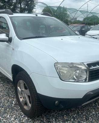 Dacia Duster 1.5 dCi 110CV 4x2 Lauréate
