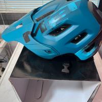 Casco Mtb Met roam
