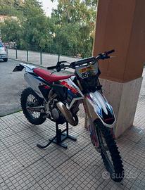 Fantic xe 125
