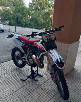 Fantic xe 125