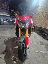 Ducati v4s pikes peak