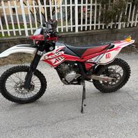 Beta 125 4t rr lc