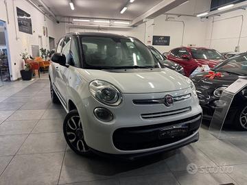 Fiat 500L Natural Power Lounge Metano di serie Neo