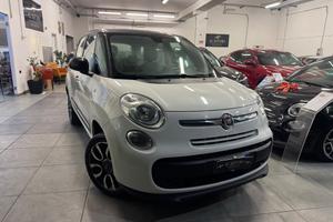 Fiat 500L Natural Power Lounge Metano di serie Neo