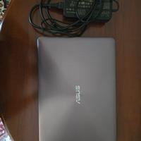 Asus notebook N552VW