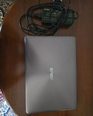 Asus notebook N552VW
