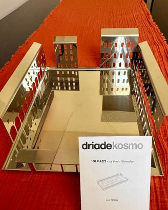Vassoio Driade 100 Piazze Firenze Fabio Novembre