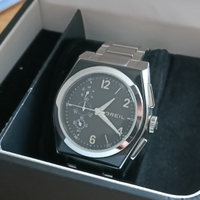 Orologio Uomo Breil Escape - TW0926