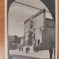 Rarissime Cartoline d'epoca di Teramo e provincia