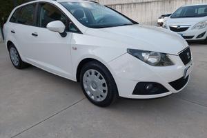 Seat Ibiza SW 1.2 Tdi 75cv 55kw 2011 euro5