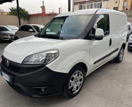 Fiat Doblo Doblò 1.6 MJT 105CV 3 Posti