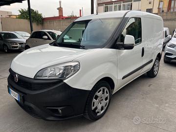 Fiat Doblo Doblò 1.6 MJT 105CV 3 Posti