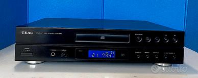 CD Player TEAC P-1260