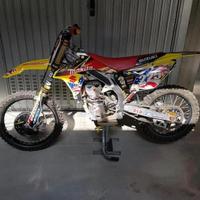 Vendita SUKUZI RMZ 450 4 tempi 2010 OFFERTA