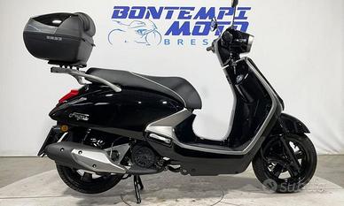 Sym Fugue 125 2026 PRONTA CONSEGNA