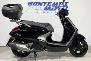 Sym Fugue 125 2026 PRONTA CONSEGNA
