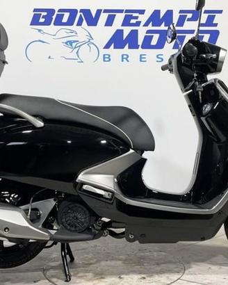 Sym Fugue 125 2026 PRONTA CONSEGNA