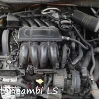 Motore bfq 1.6