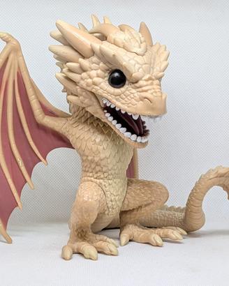 Funko POP VISERION 34 Game Of Thrones Figure Loose
