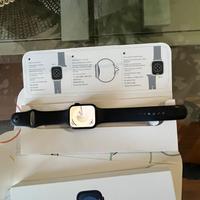 iPhone Apple Watch 9 anno 2023