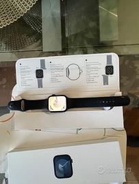 iPhone Apple Watch 9 anno 2023