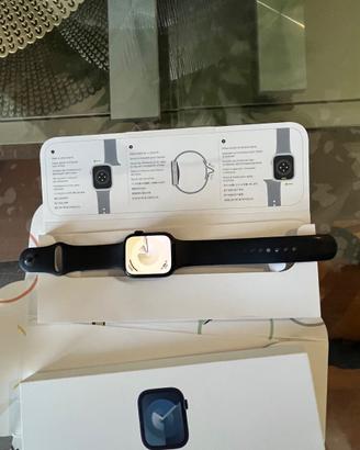 iPhone Apple Watch 9 anno 2023