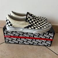Vans Slip On
