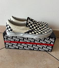 Vans Slip On