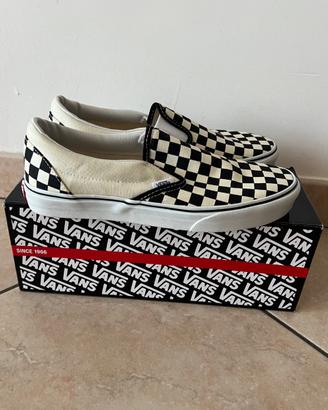 Vans Slip On