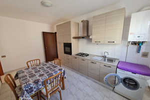 Appartamento centrale