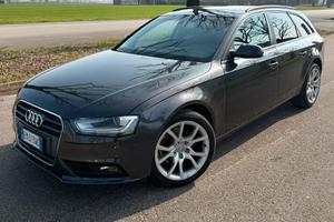 Audi A4 2.0 Tdi 143 cv Automatica
