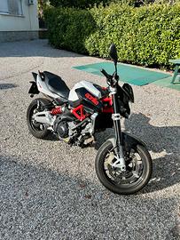 Aprilia Shiver sl 750