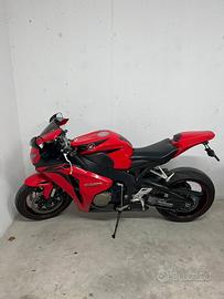 Honda CBR 1000