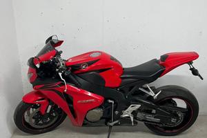 Honda CBR 1000